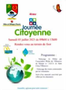 photo Journée citoyenne