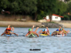 photo Sauvetage Côtier - Oceanperf Kids