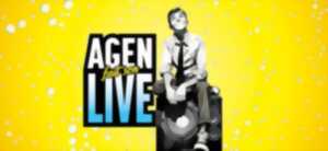 photo Agen fait son Live : Elixir Le Show