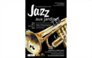 photo Jazz aux jardins