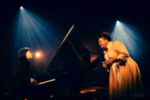 photo Musique blues : l'exceptionelle Kaz Hawkins