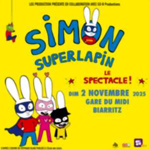 photo Simon Superlapin