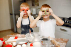 photo Atelier cuisine