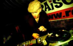 photo Limoges Music Vibes : DJ Healer Selecta
