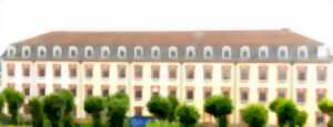 photo Exposition d'Art - Batiment 25