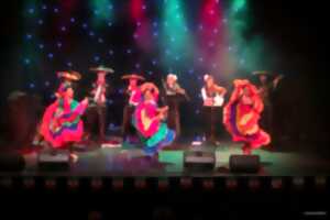 photo Les visiteurs du soir : Spectacle de Los Tropicales Mariachis