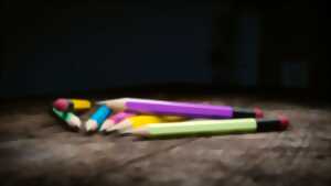 photo Atelier dessin
