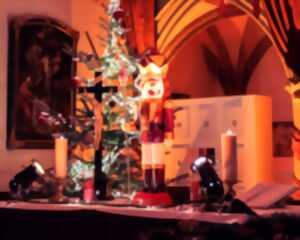 photo Le conte de Noël