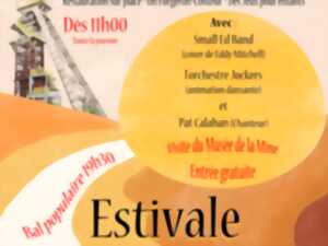 photo Les Estivale d'Aumetz