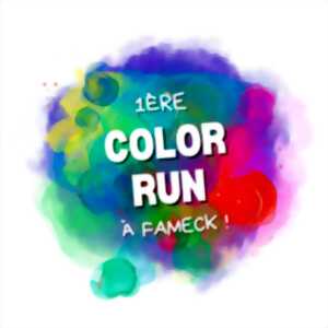 photo Color Run