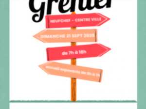 photo Vide-grenier