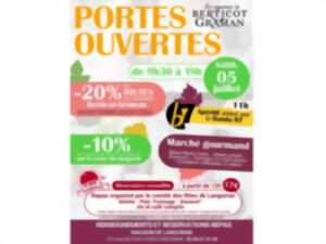 photo JOURNEE PORTES OUVERTES