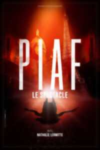 photo PIAF! LE SPECTACLE