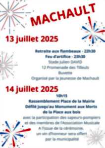 photo Feu d'artifice