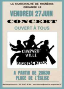 photo Concert