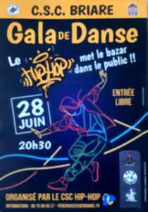 photo Gala de danse hip-hop