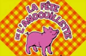 photo Fête de l'andouillette et du vin blanc