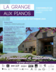 photo Festival de la Grange aux pianos :