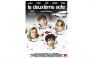 photo Un été au ciné - Le Deuxième acte