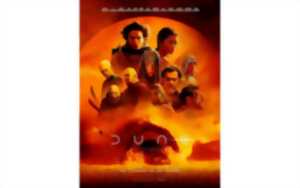 photo Un été au ciné - Dune 2