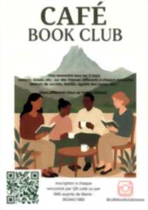 photo Café book club