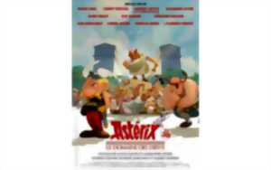 photo Un été au ciné - Astérix et Obélix – Le Domaine des Dieux