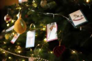 photo Marché de Noël de Châteaumeillant