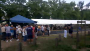 photo Repas estival