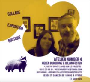 photo Atelier Number 4