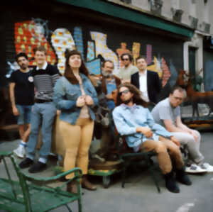 photo Astéréotypie Patami