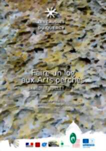photo Faire un log aux Arts perchés