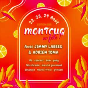 photo Montcuq en fête