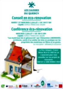 photo Écoconstuction : tout savoir sur les matériaux biosourcés