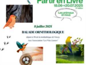 photo Balade ornithologique