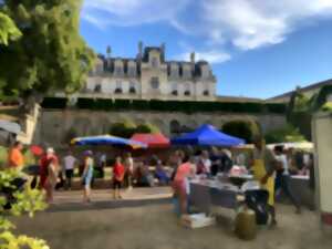 photo Marché Nocturne de Xertigny