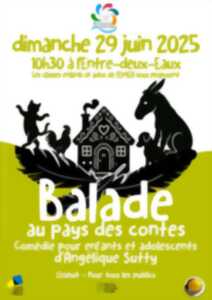 photo Balade au pays de contes