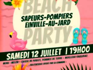 photo Bal des sapeurs-pompiers