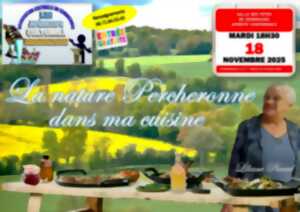 photo Apéritif-conférence 