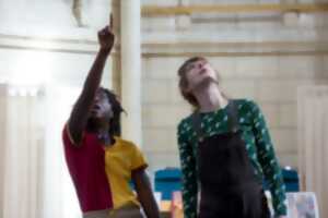photo Théâtre jeune public 