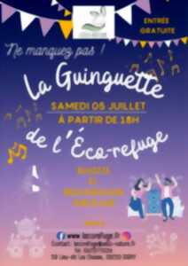 photo La Guinguette
