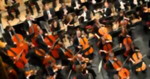 photo Concert de l'Orchestre Symphonique de la Région Centre-Val de Loire