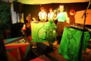 photo CONCERT TRIO TROPICAL & DUB PACIFIQUE