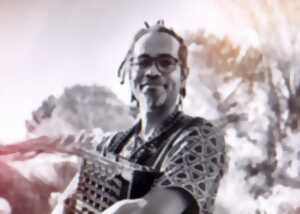 photo CONCERT MIX AFRO CARIBÉEN ET ÉLECTRO