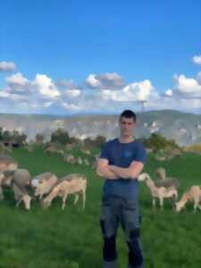photo UN ÉTÉ À LA FERME : L'AUBÉPINE