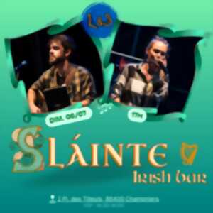 photo Concert - L&S