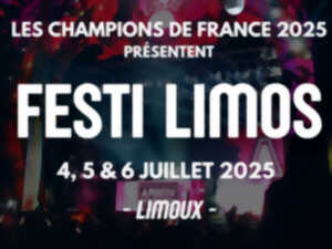 photo FESTI LIMOS