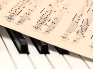 photo Concert Choeur et Orchestre