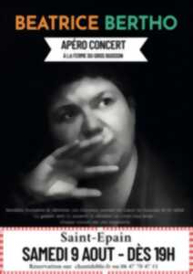 photo Apéro-concert