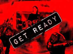 photo Soirée repas-concert avec Get Ready