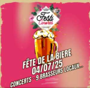 photo FESTI’CANOHÈS #1 - FÊTE DE LA BIÈRE